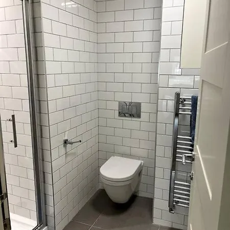 Stunning 2 Bedroom Apartment In Marylebone High St London Exterior photo