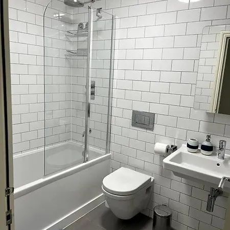 Stunning 2 Bedroom Apartment In Marylebone High St London Exterior photo