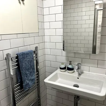 Stunning 2 Bedroom Apartment In Marylebone High St London Exterior photo