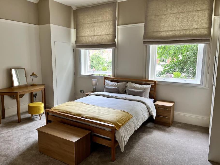 Apartment Stunning 2 Bedroom In Marylebone High St *